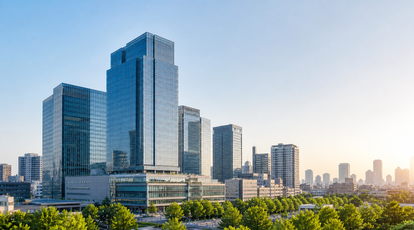 社外向け周年事業のイメージ