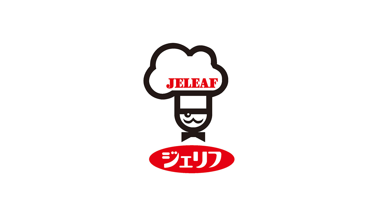 ジェリフLOGO