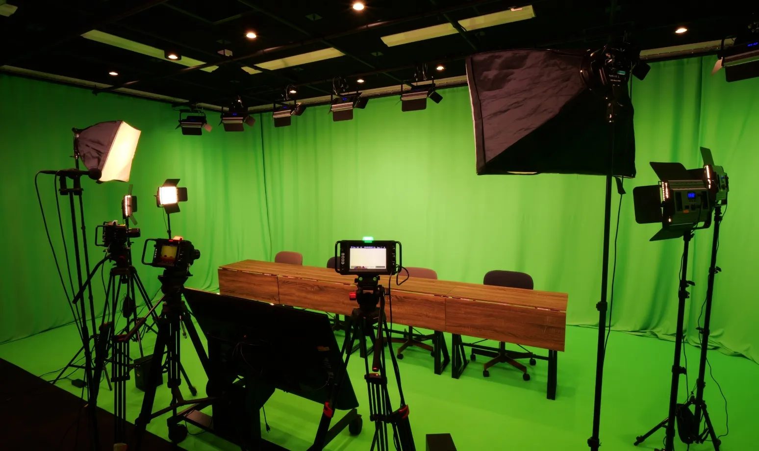 Studio A1