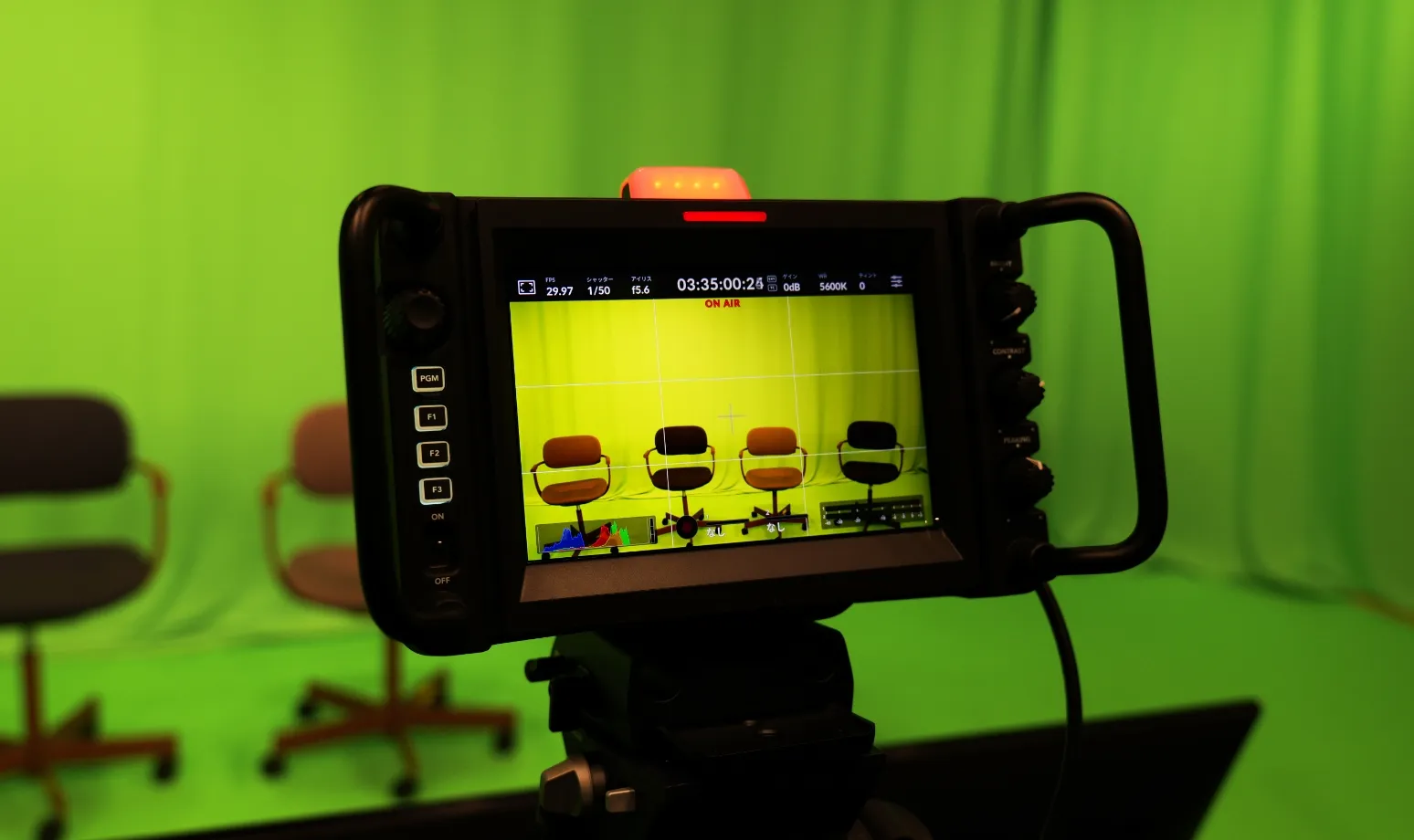 Studio A2