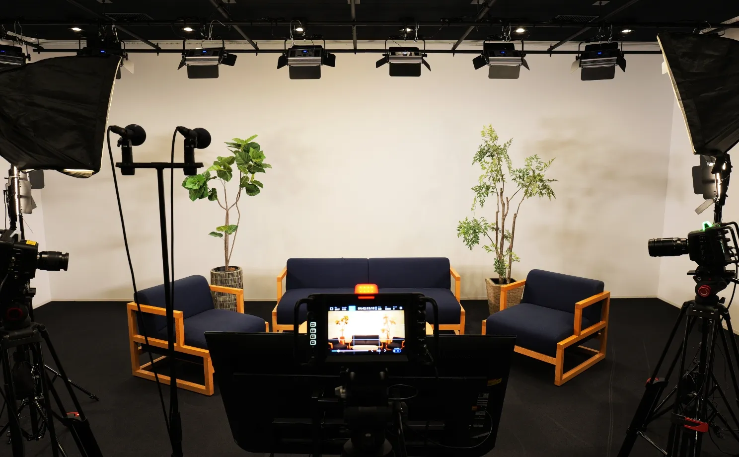 Studio A3