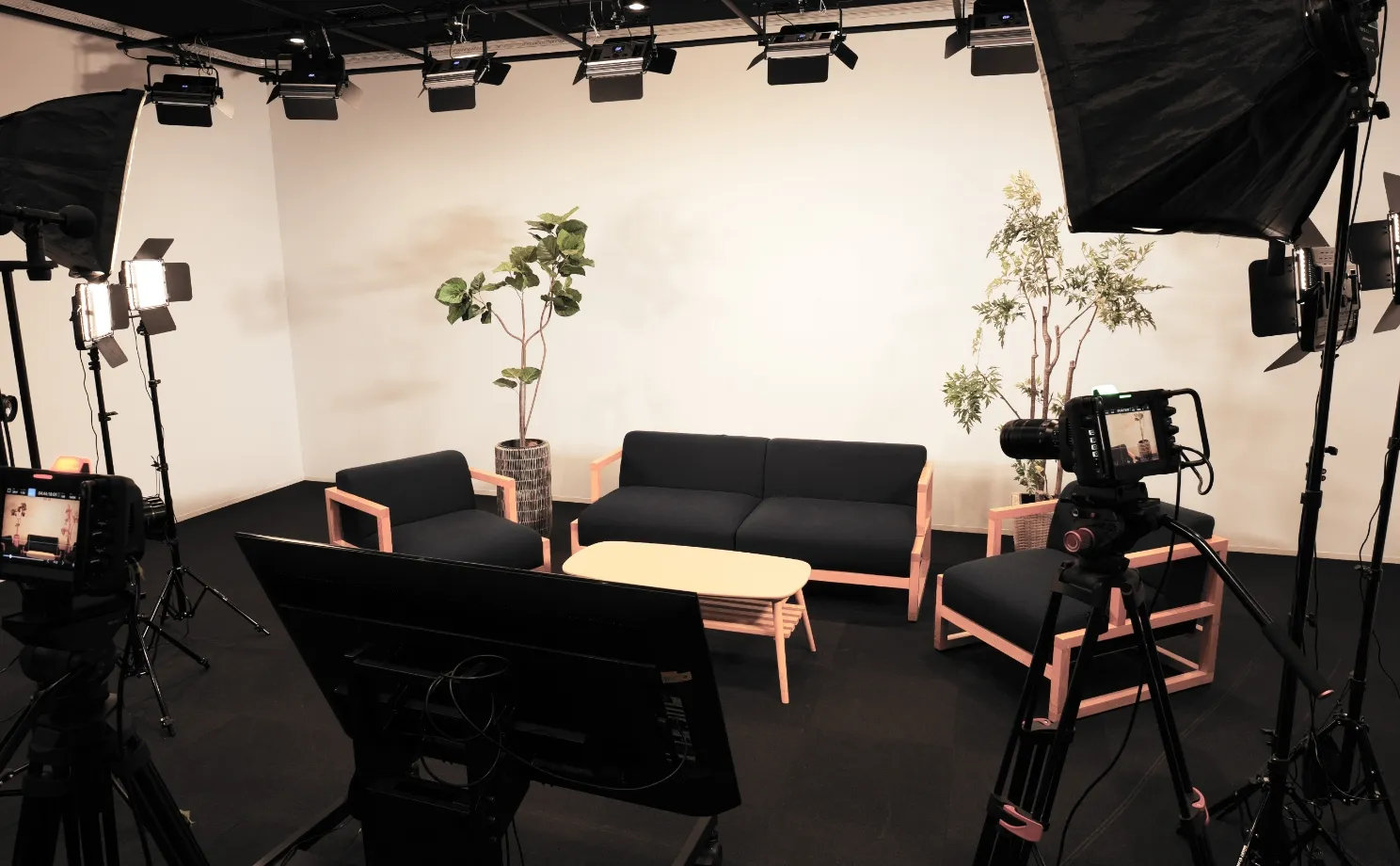 Studio A4