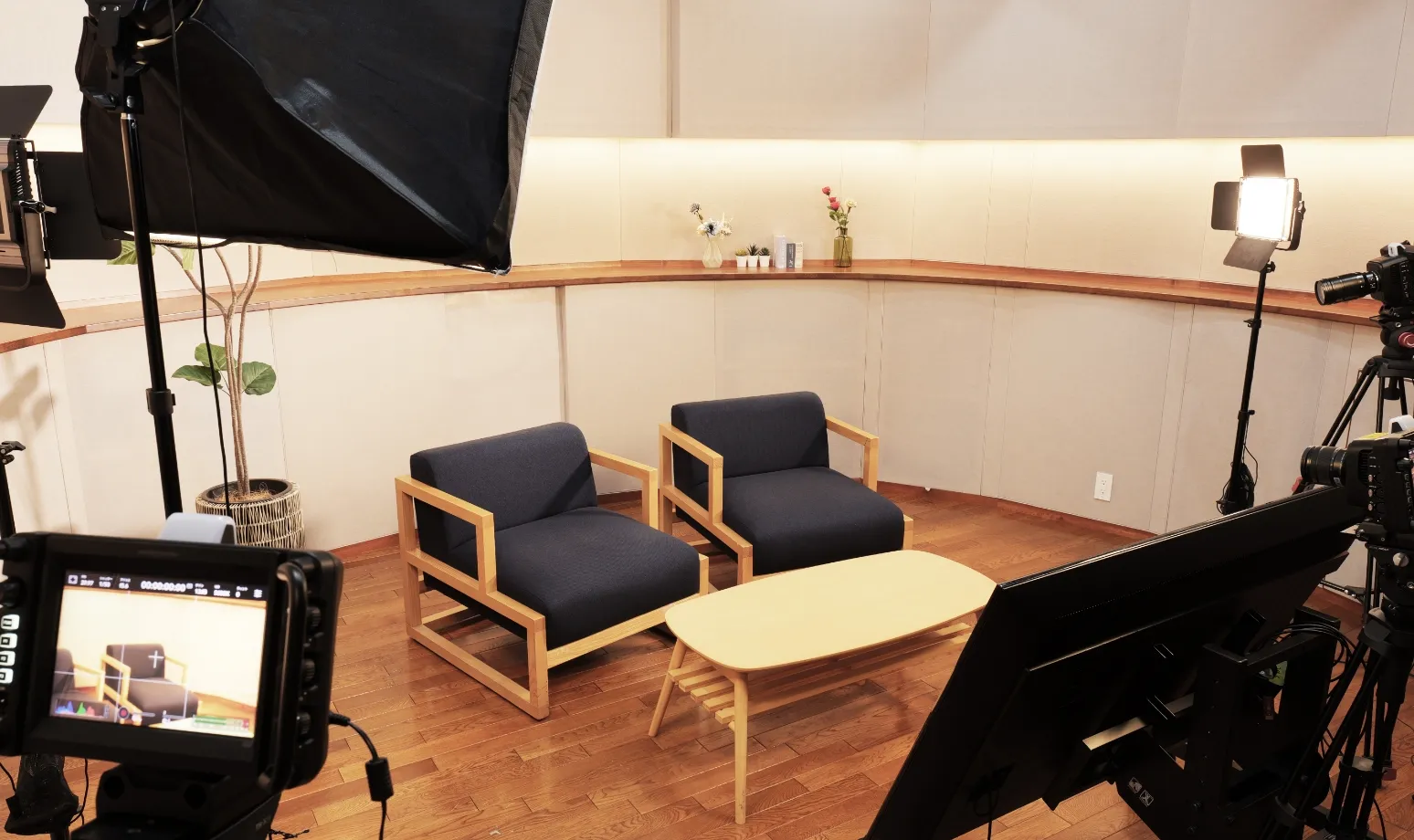 Studio B1
