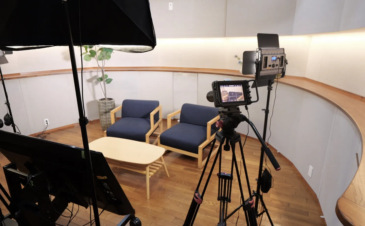 Studio B3
