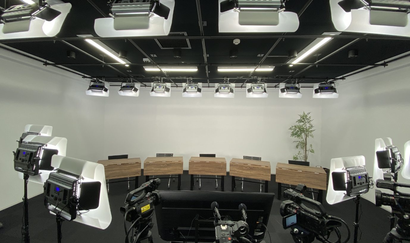 studio A
