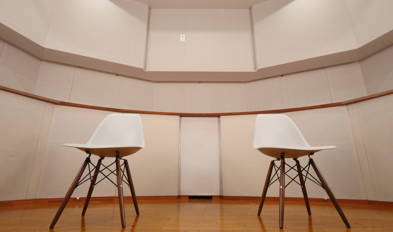 studio B