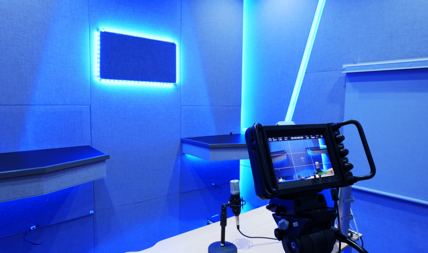 studio C