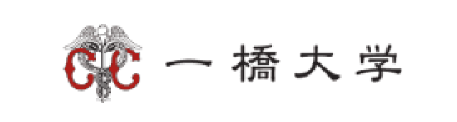 一橋大学 LOGO