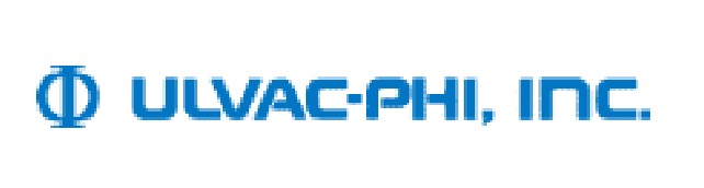 ULVAC-PHI LOGO