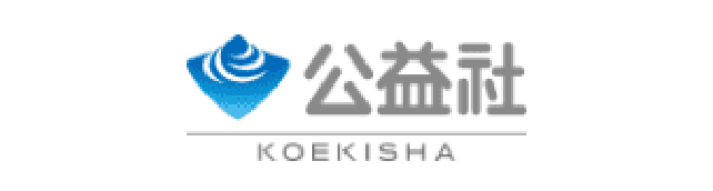 公益社 LOGO