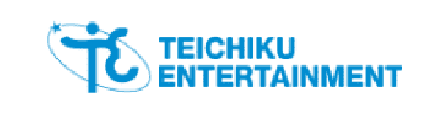 TEICHIKU ENTERTAINMENT LOGO