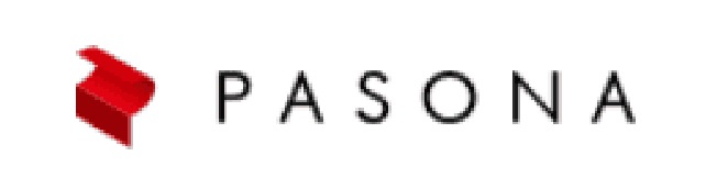 PASONA LOGO
