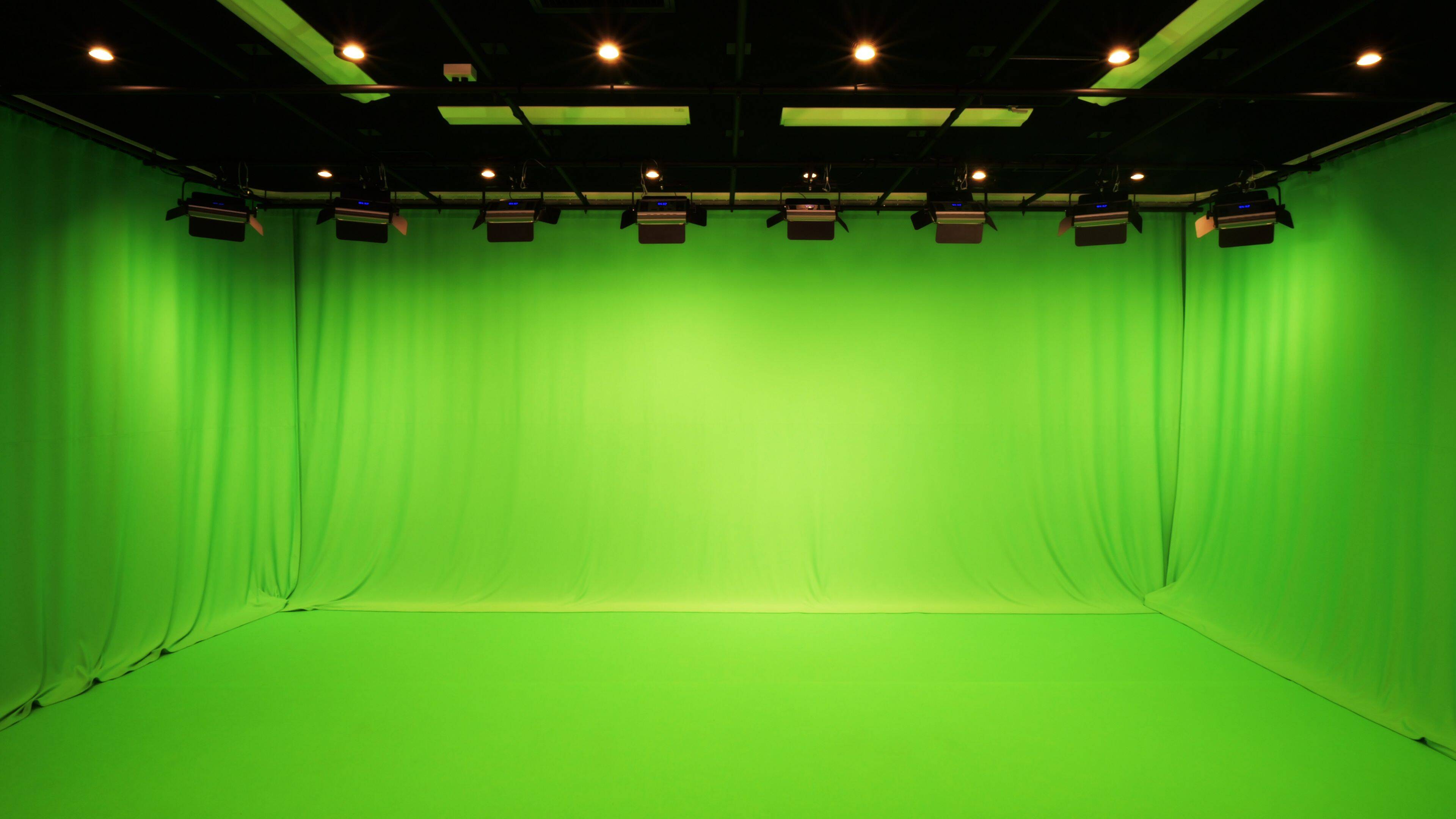 studio