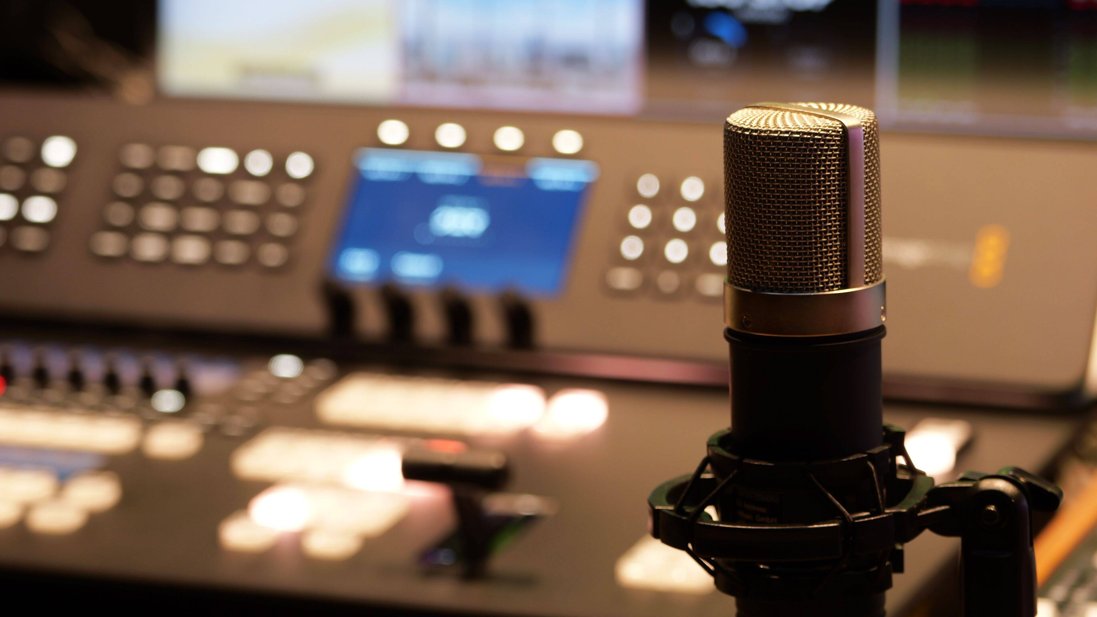 studio