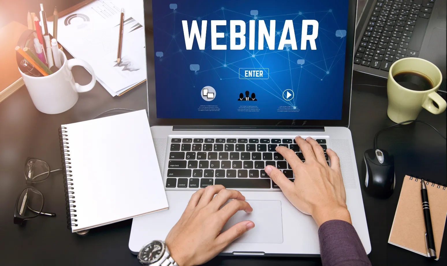 Webinar