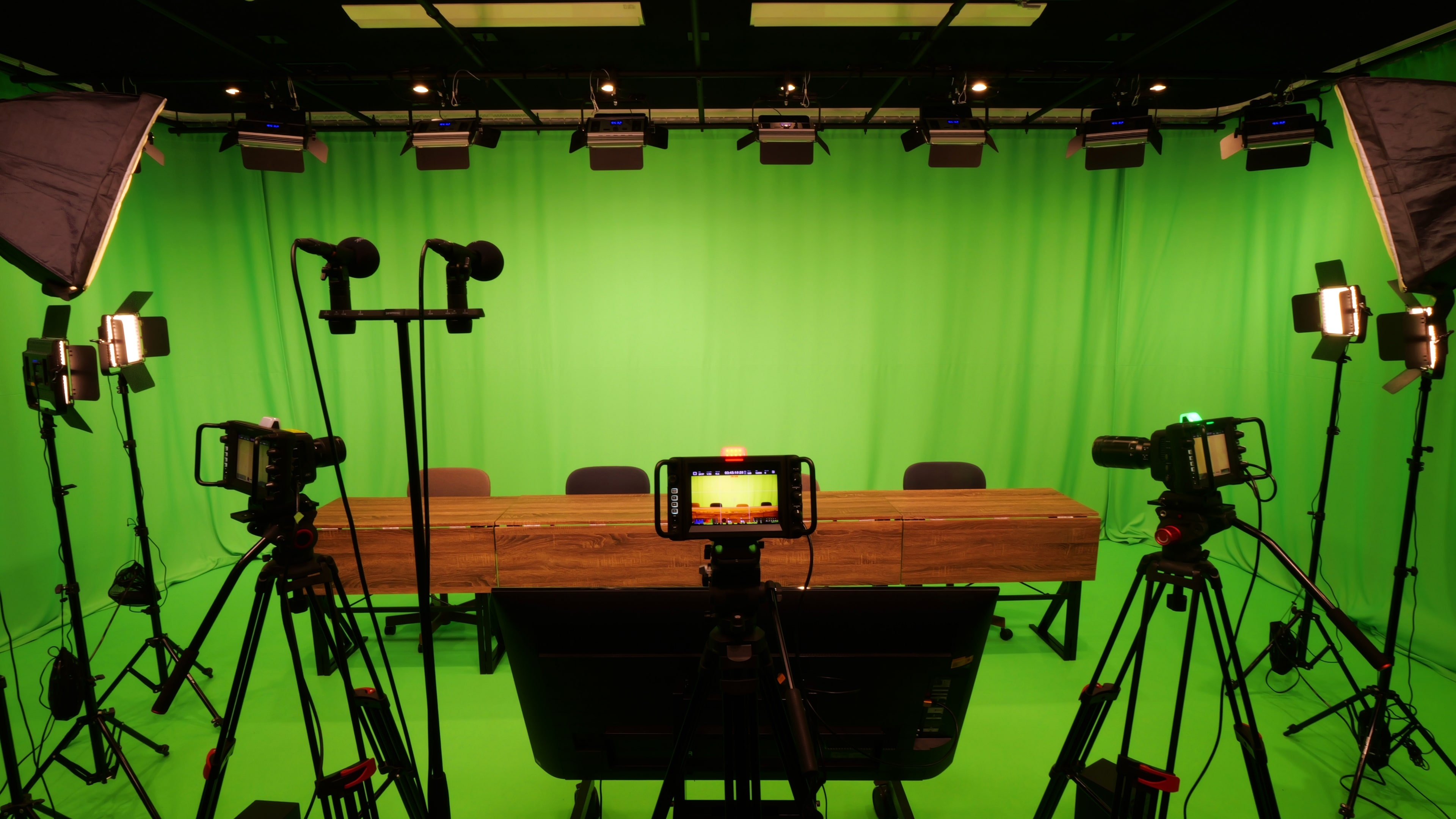 studio
